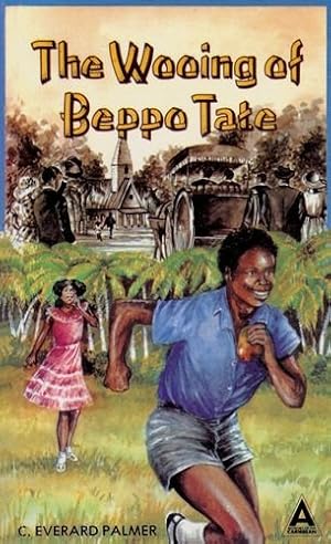 Seller image for The Wooing of Beppo Tate (Authors of the Caribbean) for sale by Pieuler Store