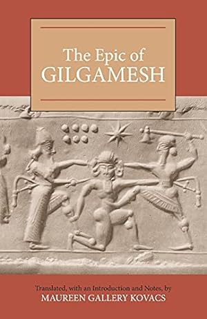 Seller image for The Epic of Gilgamesh for sale by Pieuler Store