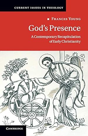 Immagine del venditore per God's Presence: A Contemporary Recapitulation of Early Christianity (Current Issues in Theology, Series Number 12) venduto da Pieuler Store