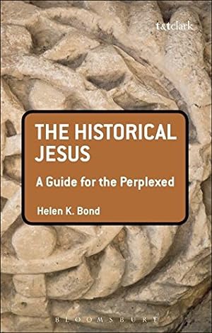 Immagine del venditore per The Historical Jesus: A Guide for the Perplexed (Guides for the Perplexed) venduto da Pieuler Store