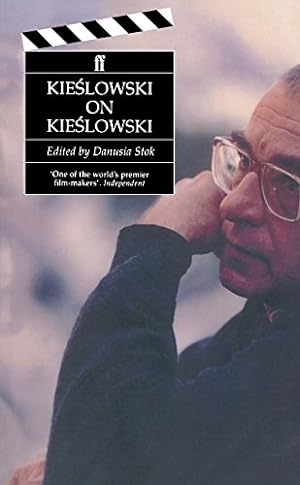 Immagine del venditore per Kieslowski on Kieslowski venduto da Pieuler Store