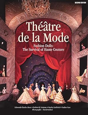 Seller image for Th??tre de la Mode: Fashion Dolls: The Survival of Haute Couture for sale by Pieuler Store