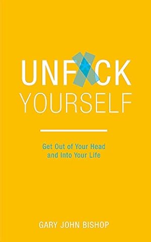 Seller image for Unf*ck Yourself for sale by Pieuler Store