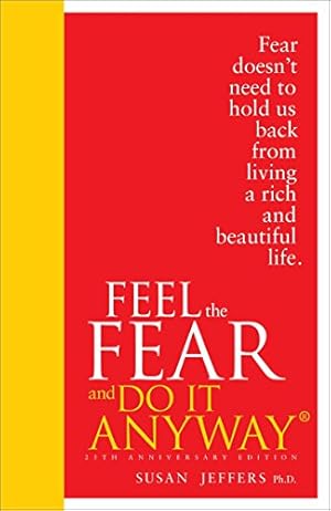 Immagine del venditore per Feel the Fear and Do It Anyway venduto da Pieuler Store