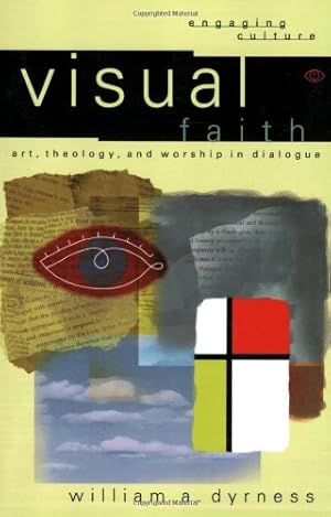 Imagen del vendedor de Visual Faith (Engaging Culture) a la venta por Pieuler Store