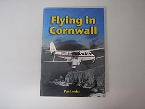 Flying in Cornwall