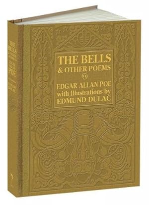 Immagine del venditore per The Bells and Other Poems (Calla Editions) venduto da Pieuler Store