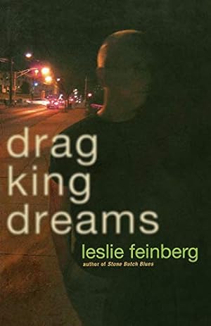 Seller image for Drag King Dreams for sale by Pieuler Store