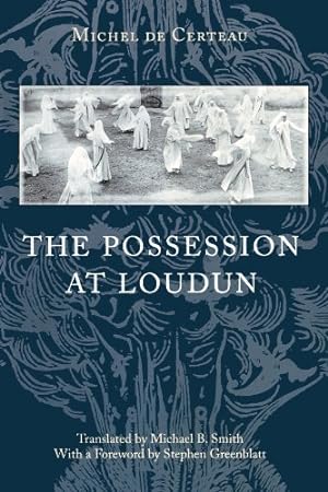 Seller image for The Possession at Loudun for sale by Pieuler Store