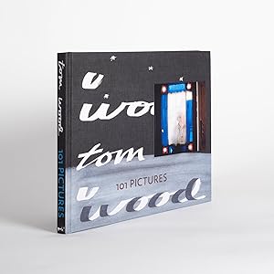101 Pictures with signed and limited hand-print