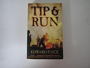 Seller image for Tip and Run. The Untold Tragedy of the Great War in Africa for sale by Helion & Company Ltd