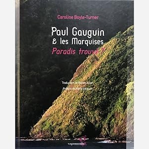 Paul Gauguin les Marquises