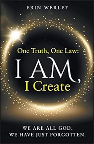 One Truth, One Law: I Am, I Create - occult spells rituals occultism witch witchcraft
