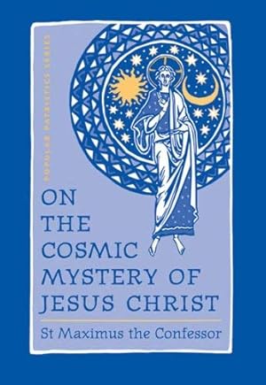 Immagine del venditore per On the Cosmic Mystery of Jesus Christ venduto da Pieuler Store