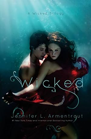 Imagen del vendedor de Wicked (A Wicked Trilogy) (Volume 1) a la venta por Pieuler Store