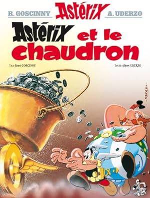 Image du vendeur pour Ast?rix - Ast?rix et le chaudron - n?13 (Asterix) (French Edition) mis en vente par Pieuler Store