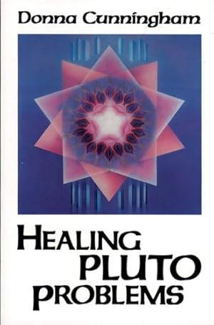 Imagen del vendedor de Healing Pluto Problems a la venta por Pieuler Store