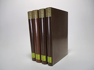 Biblische Unterweisung. Handbuch zur Auswahlbibel "Reich Gottes". Bde I-IV.