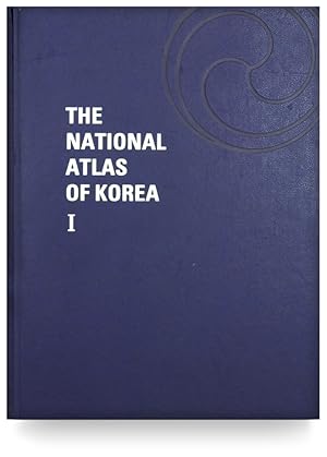 The national atlas of Korea: Volume 1