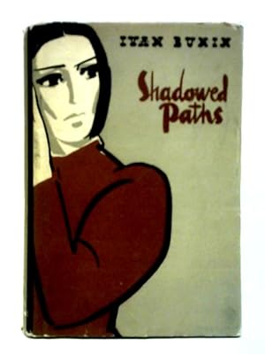 Seller image for Shadowed Paths for sale by World of Rare Books