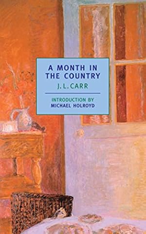 Seller image for A Month in the Country (New York Review Books Classics) for sale by Pieuler Store