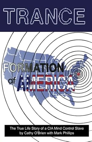 Seller image for TRANCE Formation of America: True life story of a mind control slave for sale by Pieuler Store