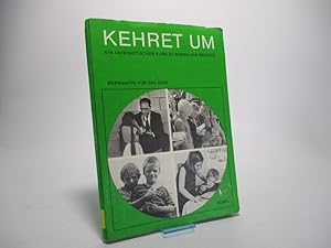 Seller image for Kehret um. Ein katechetischer Kurs zu Bue und Beichte. Werkmappe mit Handreichung fr den Katecheten. for sale by Antiquariat Bookfarm