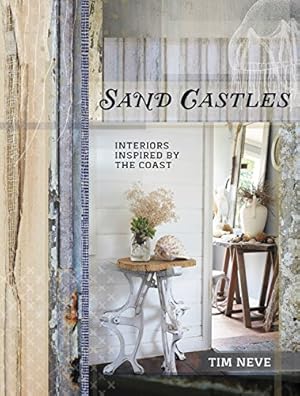 Imagen del vendedor de Sand Castles: Interiors Inspired by the Coast a la venta por Pieuler Store