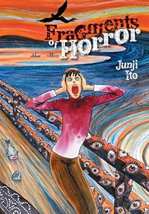 Image du vendeur pour Fragments of Horror (Junji Ito) mis en vente par Pieuler Store