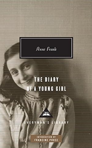 Immagine del venditore per The Diary of a Young Girl venduto da Pieuler Store