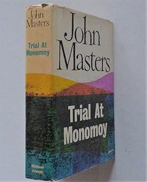 Trial at Monomy