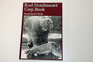 Rod Hutchinson's Carp Book