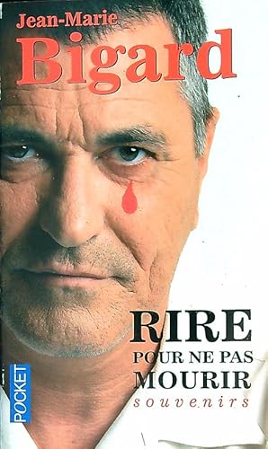 Image du vendeur pour Rire pour ne pas mourir mis en vente par Librodifaccia