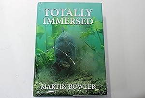 Totally Immersed(signed copy)