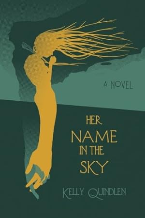 Seller image for Her Name in the Sky for sale by Pieuler Store