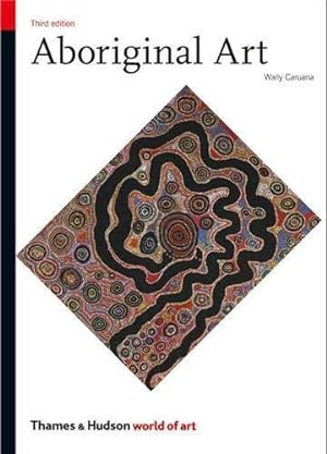 Bild des Verkufers fr Aboriginal Art (World of Art) zum Verkauf von Pieuler Store