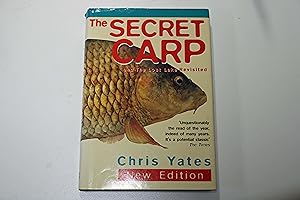 The Secret Carp