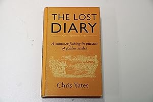 The Lost Diary