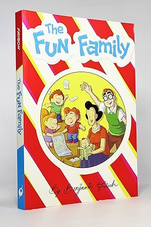 Seller image for The Fun Family for sale by George Longden