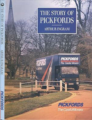 The Story of Pickfords