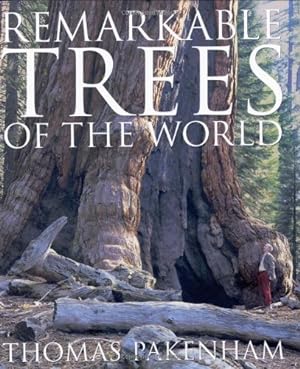 Imagen del vendedor de Remarkable Trees of the World a la venta por Pieuler Store