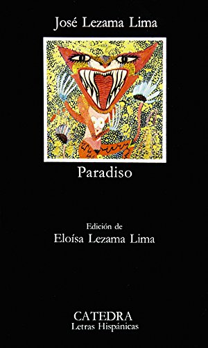 Image du vendeur pour Paradiso (Letras Hisp?nicas) (Spanish Edition) mis en vente par Pieuler Store