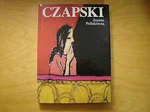 Seller image for Czapski for sale by Polish Bookstore in Ottawa