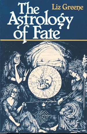 Image du vendeur pour The Astrology of Fate mis en vente par Pieuler Store