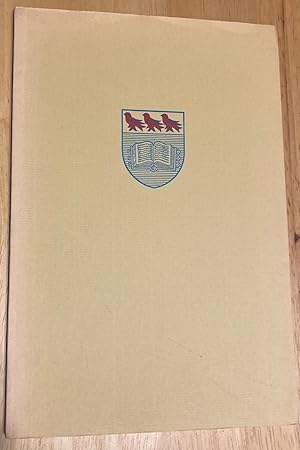 Seller image for Joseph Badenoch Clearihue for sale by biblioboy