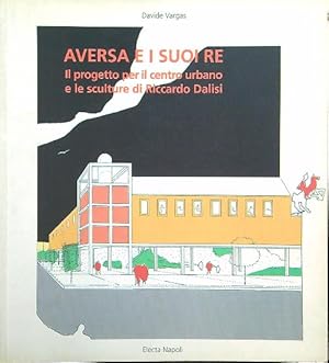 Imagen del vendedor de Aversa e i suoi re a la venta por Librodifaccia