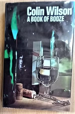 A BOOK OF BOOZE