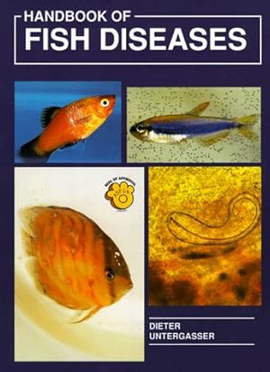 Immagine del venditore per Handbook of Fish Diseases venduto da Pieuler Store