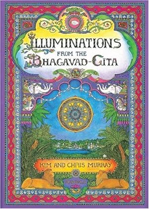 Immagine del venditore per Illuminations from the Bhagavad Gita venduto da Pieuler Store