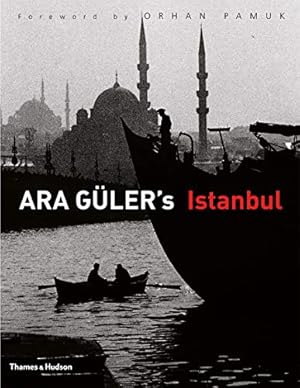 Imagen del vendedor de Ara G????ler's Istanbul (Hardcover) a la venta por Pieuler Store